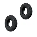 2 x SET Reifen + Schlauch 4.80/4.00-8 TK 335 kg Anhängerreifen DDR-HP Anhänger