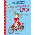 Das große Buch von Lotta