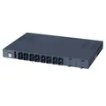 Siemens Dig.Industr. SCALANCE XR324-4M POE 6GK53244QG103AR2 IP20 Switch SCALANCE