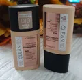 Catrice Clean ID High Cover Luminous Matt Foundation Nr 010 NEUTRAL SAND. NEU
