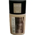 Clean ID Catrice High Cover Luminous Matt Foundation 010 Neutral Sand.