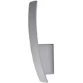 LED Design Wand Leuchte ALU Spot Beleuchtung Lampe Wohn Zimmer Treppen Haus Näve 1154759