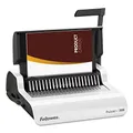 Fellowes 5006801-99 Bindemaschine Pulsar+ mit Plastikbindung (5006801)