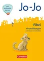 Jo-Jo Fibel - Zu allen Ausgaben: Grundübungen zum Lesen und Schreiben - Arbeitsheft