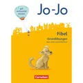 Cornelsen Jo-Jo Fibel '16 Gr.üb.Les.+Sch (Deutsch, 2019) (41256559)