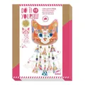 Do it yourself: Windspiel Kitty