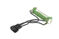 Vorwiderstand, Elektromotor (Kühlerlüfter) THERMOTEC DEW010TT