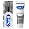 Oral-B 3D WHITE CHARCOAL Zahnpasta 75 ml