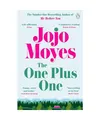 The One Plus One: Discover the author of Me Before You, the love story that capt
