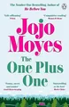 Jojo Moyes - One Plus One   Discover the author of Me Before You the  - G245z