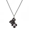 Konplott Petit Fleur de Bloom Kette beige