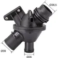 Mahle TM 25 108 Thermostat Kühlmittel für BMW 3 4 5 1 2 X4 X3 X1 Z4 X5 F20 F21