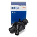 BEHR MAHLE Thermostat + Gehäuse für BMW F20/21 F30-34 F10/11 X1 N20 11538635689