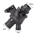 Thermostat Kühlmittel MAHLE TM 25 108 für BMW F20 F31 F30 F10 F25 X3 E84 X1 F11