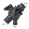 MAHLE TM 25 108 Thermostat, Kühlmittel für BMW,BMW (BRILLIANCE)