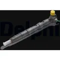 Delphi R04501D Einspritzventil für SSANGYONG ACTYON SPORTS QJ Injektor Piezo