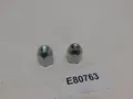 2 Stücke Pieces Nuss Rad Wheel Nuss Ssangyong Rehton 2002 4173508010