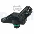 DELPHI Einspritzventil R04501D für SSANGYONG