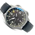 Laco Frankfurt GMT Grau