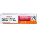 Hydrocortison-Ratiopharm 0.5% Creme 15 G
