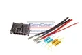 SENCOM Kabelreparatursatz Innenraumheizlüfter (Motorvorwärmsystem) 503060 CuSn