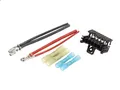 Kabelreparatursatz, Innenraumheizlüfter (Motorvorwärmsystem) SENCOM 503060
