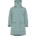 Didriksons Ilma WNS Parka 8 factory blue (G12) 40