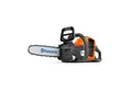 Husqvarna Akku-Kettensäge 225i, 35.6 cm Schwertlänge, exkl. 36V Akku und Ladegerät - Leicht, kabellos, leise, 12″ Schiene
