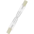 OSRAM HOMELIGHTING Eco Halogen EEK: G (A - G) R7s 78 mm 230 V 48 W Warmweiß Röhrenform dimmbar 1 St.