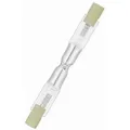 OSRAM Halogenlampe Superstar Halogenstab R7s, dimmbar, warmweiß, 48 Watt, 700 lm