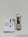 Casio Vintage Damen Digital Quarz Edelstahl Armbanduhr LA670 _0.1_5