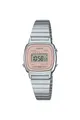 Casio Ladies Vintage Watch LA670WEA-4A2EF