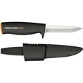 Fiskars Universalmesser K40, 22cm, 70g