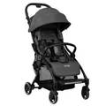 Kinderwagen Hamilton by yoop XL Dunkelgrau – Premium Buggy mit MagicFold™