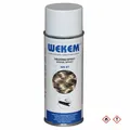 Wekem 400ml Messing-Spray WS87 Witterungsschutz Messingspray