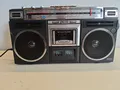 Silva Schneider PCR 1980 Kassettenradio UKW, MW, KW Kassette, Bluetooth®, USB...