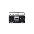 Silva Schneider PCR 1980 Kassettenradio Kassette Bluetooth USB UKW MW 1617462