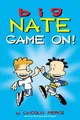 Big Nate: Game On! by Peirce, Lincoln 1449427774 FREE Shipping
