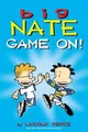 Lincoln Peirce Big Nate: Game On! (Taschenbuch) Big Nate