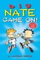 Big Nate: Game On! (Volume 6)  von Peirce, Lincoln | Buch | Zustand gut