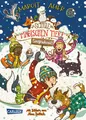 Die Schule der magischen Tiere: Eingeschneit! Ein Winterabenteuer Margit Au