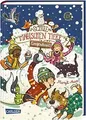 Die Schule der magischen Tiere: Eingeschneit! Ein Wi... | Buch | Zustand wie neu