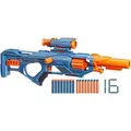 Nerf Elite 2.0 Eaglepoint RD-8, 8-Dart Rotationstrommel, mit Fernrohr und 16 Darts