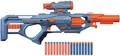 Nerf Elite 2.0 Eaglepoint RD-8 Blaster 8-Dart Trommel Abnehmbares Fernrohr und