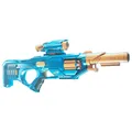 Nerf Elite 2.0 Eaglepoint RD-8 Blaster 8-Dart Trommel Abnehmbar Fernrohr 16 Dart