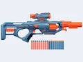 NERF F0423  Elite 2.0: Eaglepoint RD-8 Blaster NEU OVP<