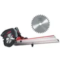 Kapp-sägesystem Kss60cc Led-licht + Hm Sägeblatt 185x2,4x1,4x20 Mm 32z/wz - Mafell
