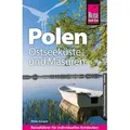 Reise Know-How Reiseführer Polen - Ostseeküste und Masuren