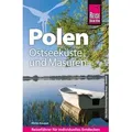 Reise Know-How Reiseführer Polen - Ostseeküste und Masuren