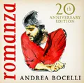 Andrea Bocelli Andrea Bocelli: Romanza (CD) 20th Anniversary  Album (US IMPORT)